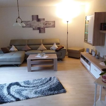 Ferienwohnung Diester Riegelsberg Walpershofen Εξωτερικό φωτογραφία