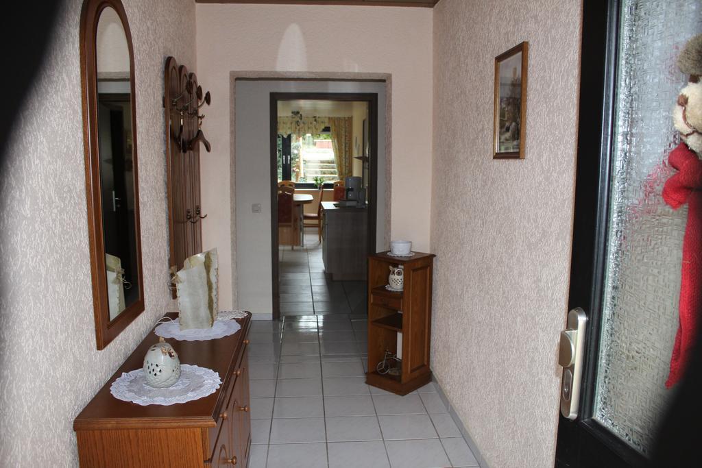 Ferienwohnung Diester Riegelsberg Walpershofen Εξωτερικό φωτογραφία