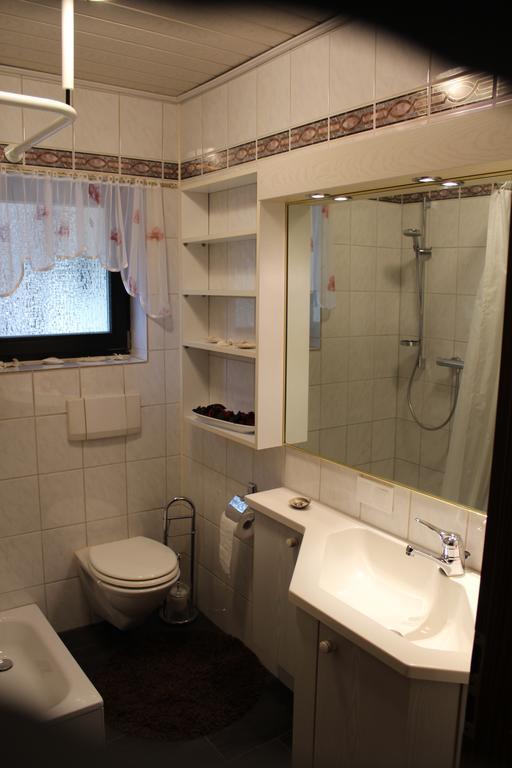 Ferienwohnung Diester Riegelsberg Walpershofen Εξωτερικό φωτογραφία