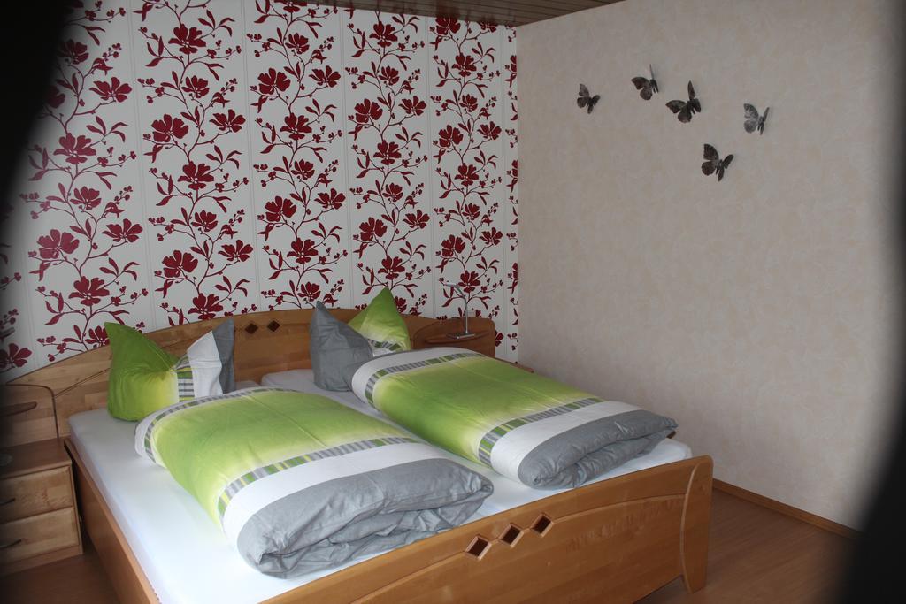Ferienwohnung Diester Riegelsberg Walpershofen Εξωτερικό φωτογραφία