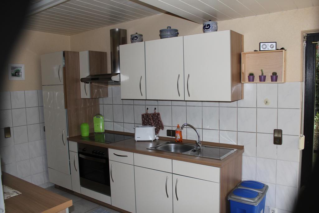 Ferienwohnung Diester Riegelsberg Walpershofen Εξωτερικό φωτογραφία