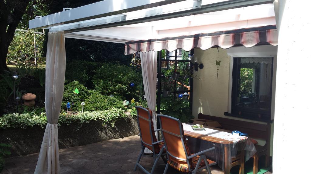 Ferienwohnung Diester Riegelsberg Walpershofen Εξωτερικό φωτογραφία