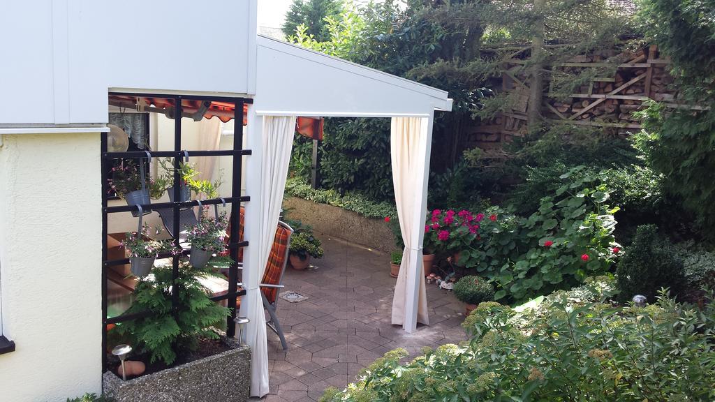 Ferienwohnung Diester Riegelsberg Walpershofen Εξωτερικό φωτογραφία