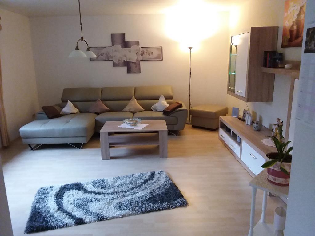 Ferienwohnung Diester Riegelsberg Walpershofen Εξωτερικό φωτογραφία
